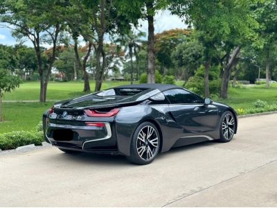 BMW I8 Roadster Convertible 2019 BSi เพียบ วิ่ง 20,xxx กม. รูปที่ 12